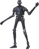 Star Wars The Black Series #24 K-2SO 6" Action Figure Rogue One