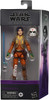 Star Wars The Black Series Ezra Bridger 6" Action Figure #03 Star Wars Rebels