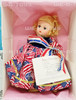 Madame Alexander Wendy Salutes the Olympians Doll No. 86005 NEW