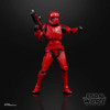 Star Wars The Black Series Sith Trooper 6" Action Figure 2019 SDCC Exclusive