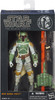 Star Wars The Black Series #06 Boba Fett 6" Action Figure Hasbro A4632
