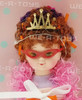 Madame Alexander Fancy Nancy Doll No. 47955 Storyland Collection NEW