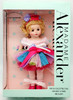 Madame Alexander Itty Bitty Birthday Girl Doll No. 47622 Special Occasions NEW