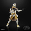 Star Wars The Black Series #104 Clone Commander Bly 6" Action Figure Hasbro