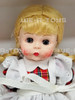 Madame Alexander McGuffy Ana Doll No. 36710 NEW