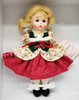 Madame Alexander Little Miss Muffet Doll No. 38790 NEW