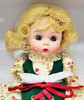 Madame Alexander Little Miss Muffet Doll No. 38790 NEW