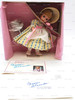 Madame Alexander Easter Bonnet Doll 1996 Alexander Doll Co. #10383
