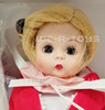Madame Alexander Wendy Goes Camping Doll No. 42100 NEW