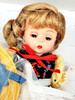 Madame Alexander Heidi Doll No. 42560 NEW