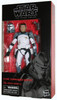 Star Wars The Black Series Clone Commander Wolffe 6" Action Figure