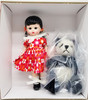 Madame Alexander Love to be Loved Doll No. 40040 NEW