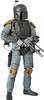 Star Wars MAFEX No. 016 Boba Fett 6.25" Action Figure TESB Medicom Toy Corp