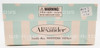 Madame Alexander All American Wendy Doll No. 35600 NEW