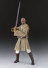 Star Wars S H Figuarts Mace Windu Action Figure 2016 Bandai