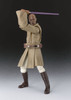 Star Wars S H Figuarts Mace Windu Action Figure 2016 Bandai