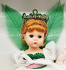 Madame Alexander Wendy Go Bragh! Doll No. 35435 NEW