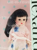 Madame Alexander Vietnam Doll No. 45210 International Collection NEW