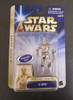 Star Wars A New Hope '03 #21 C-3PO 3.75" Action Figure Tatooine Ambush