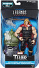 Marvel Legends Series The Mighty Thor 6" Action Figure Nine Realms Warriors