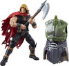 Marvel Legends Series The Mighty Thor 6" Action Figure Nine Realms Warriors