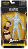Marvel Legends Series X-Men Iceman 6" Action Figure Juggernaut BAF Hasbro