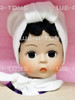 Madame Alexander 8" Mammy Doll No. 402 NEW