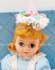 Madame Alexander Wendy's Best Friend Maggie Doll No. 79401 NEW