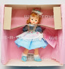 Madame Alexander Wendy's Best Friend Maggie Doll No. 79401 NEW