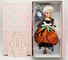 Madame Alexander Cissette 10" Pumpkin Spice Doll #60765 Halloween Masquerade NEW