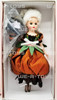 Madame Alexander Cissette 10" Pumpkin Spice Doll #60765 Halloween Masquerade NEW