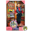 Detective Barbie Doll The Vacation Mystery 1999 Mattel 24189