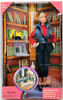 Detective Barbie Doll The Vacation Mystery 1999 Mattel 24189