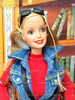 Detective Barbie Doll The Vacation Mystery 1999 Mattel 24189