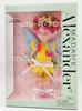 Madame Alexander Fancy Nancy Bonjour Butterfly Doll No. 49940 NEW