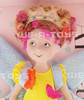 Madame Alexander Fancy Nancy Bonjour Butterfly Doll No. 49940 NEW