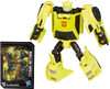 Transformers Generations Titans Return Bumblebee Legends Class Action Figure