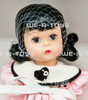 Madame Alexander Baa Baa Black Sheep Doll No. 34202 NEW