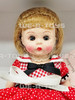 Madame Alexander Ants Go Marching Doll No. 39920 NEW