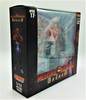 Mortal Kombat Baraka Action Figure Storm Collectibles 1/12 Action Series