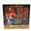 Mortal Kombat Baraka Action Figure Storm Collectibles 1/12 Action Series
