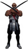 Mortal Kombat Baraka Action Figure Storm Collectibles 1/12 Action Series