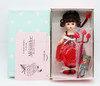 Madame Alexander Bedazzled Lil Devil 8" Doll No. 33735 NEW