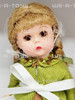 Madame Alexander Australia Doll No. 35965 NEW