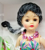 Madame Alexander Brazil Doll No. 51910 NEW