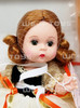 Madame Alexander Lenox Halloween Doll No. 30715 NEW