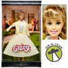 Barbie as Sandy from Grease Tell Me More Collector Doll 2004 Mattel C4773