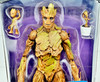 Marvel Legends Series Guardians of the Galaxy Groot Evolution 6" Action Figure