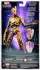 Marvel Legends Series Guardians of the Galaxy Groot Evolution 6" Action Figure
