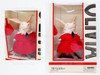 Madame Alexander Presents Olivia The Pig Basic Olivia 8 Doll No 35105 NRFB